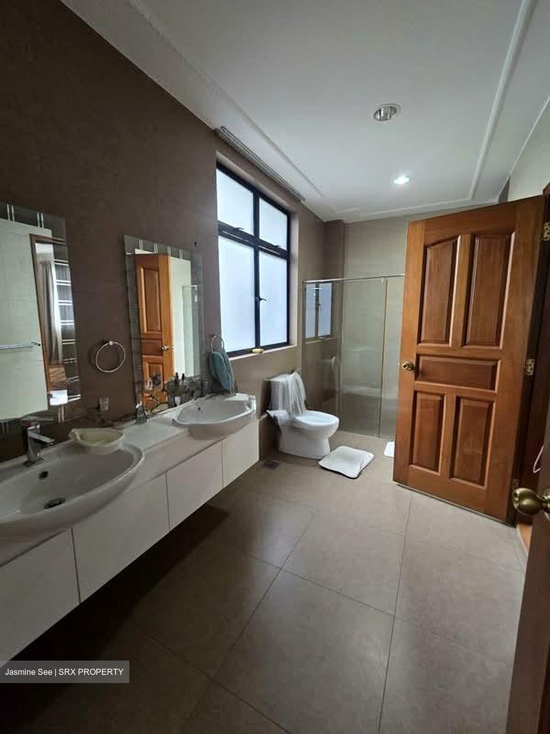 King Albert Park (D21), Detached #558241441